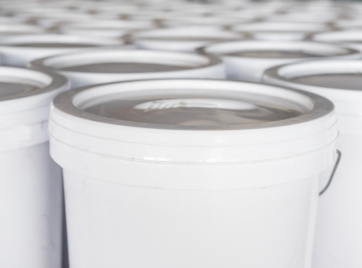 Endüstriyel Ürünler - Horeca Kap